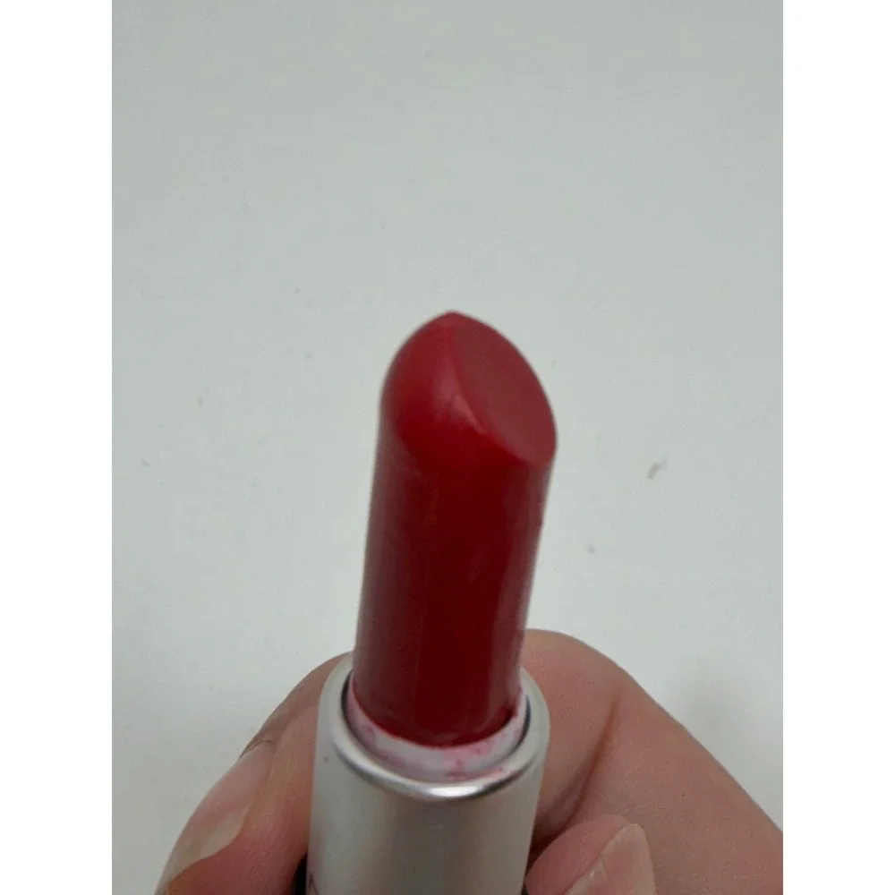 MAC Matte Lipstick Diva Deep Reddish Burgundy A10‎ MINI SIZE